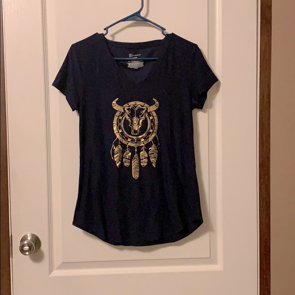 No Boundaries Shirt